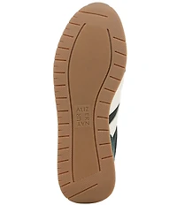 Naturalizer Lorena Colorblock Lace Up Sneakers