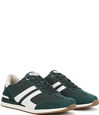 Naturalizer Lorena Colorblock Lace Up Sneakers