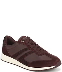 Naturalizer Lorena Zebra Print Accent Sneakers