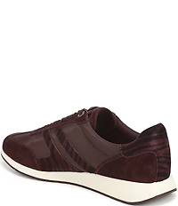 Naturalizer Lorena Zebra Print Accent Sneakers
