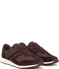Naturalizer Lorena Zebra Print Accent Sneakers