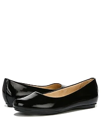 Naturalizer Maxwell Patent Leather Ballet Flats