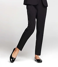 Naturalizer Maxwell Patent Leather Ballet Flats