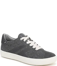 Naturalizer Medina Lace Up Sneakers