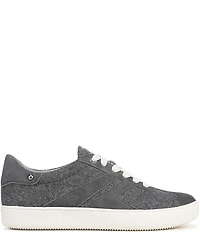 Naturalizer Medina Lace Up Sneakers