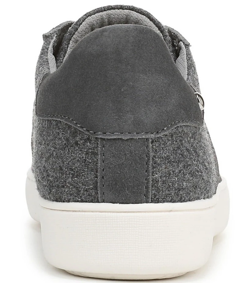 Naturalizer Medina Lace Up Sneakers