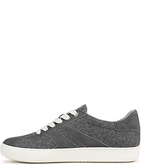 Naturalizer Medina Lace Up Sneakers