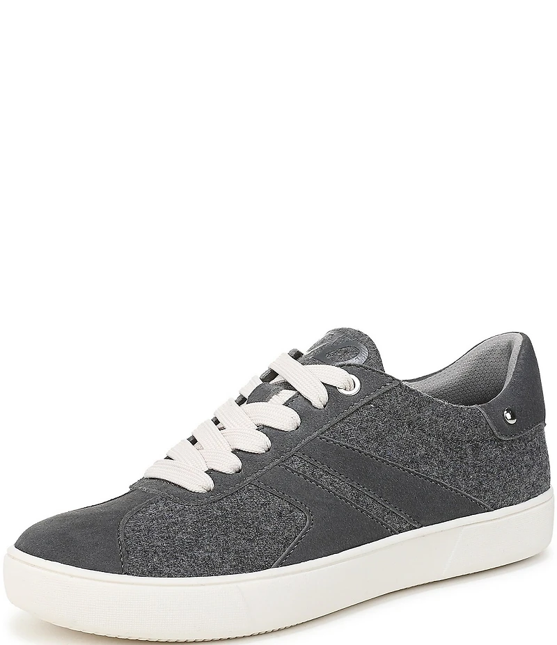Naturalizer Medina Lace Up Sneakers