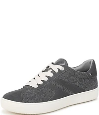 Naturalizer Medina Lace Up Sneakers