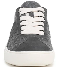 Naturalizer Medina Lace Up Sneakers