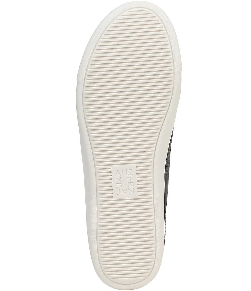 Naturalizer Medina Lace Up Sneakers