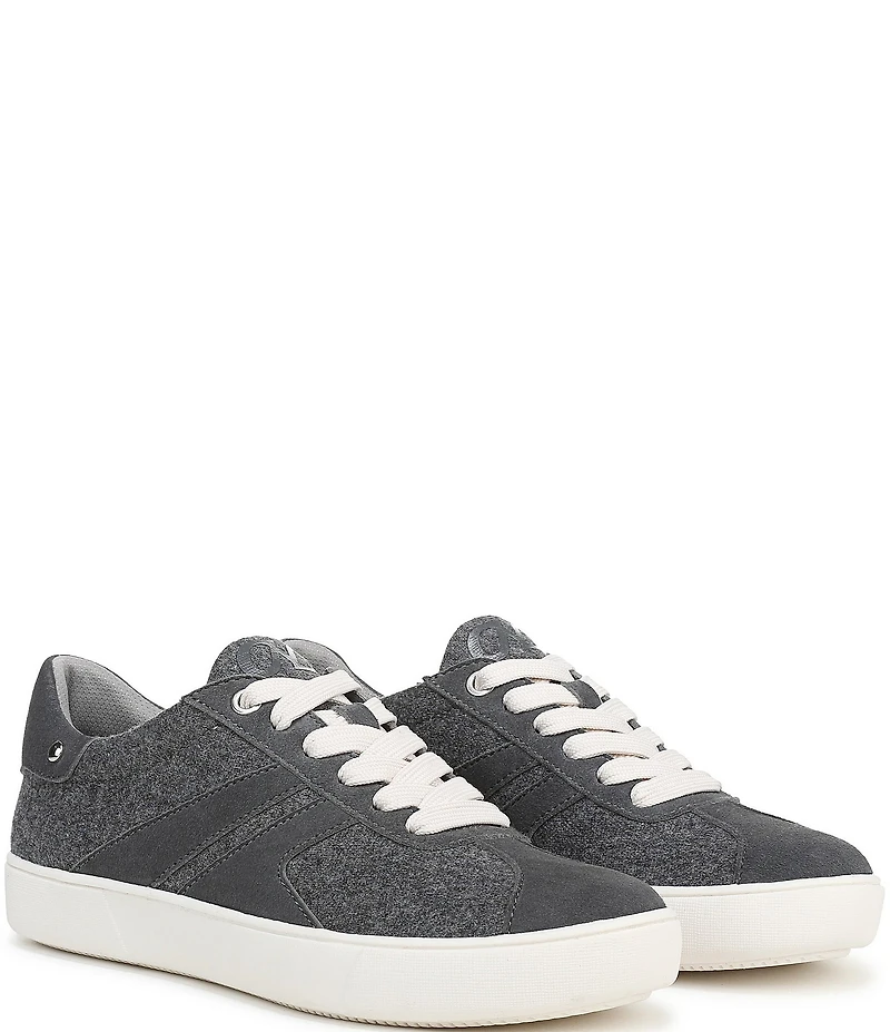 Naturalizer Medina Lace Up Sneakers