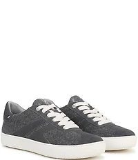 Naturalizer Medina Lace Up Sneakers
