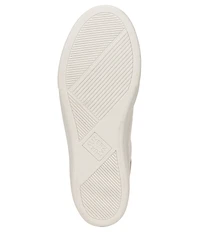 Naturalizer Morrison 2.0 Leather and Suede Platform Sneakers