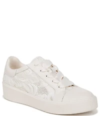 Naturalizer Morrison 2.0 Lace Platform Sneakers