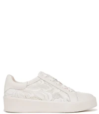 Naturalizer Morrison 2.0 Lace Platform Sneakers