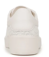 Naturalizer Morrison 2.0 Lace Platform Sneakers