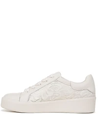 Naturalizer Morrison 2.0 Lace Platform Sneakers