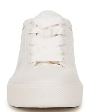 Naturalizer Morrison 2.0 Lace Platform Sneakers