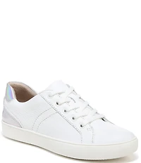 Naturalizer Morrison Iridescent Leather Sneakers