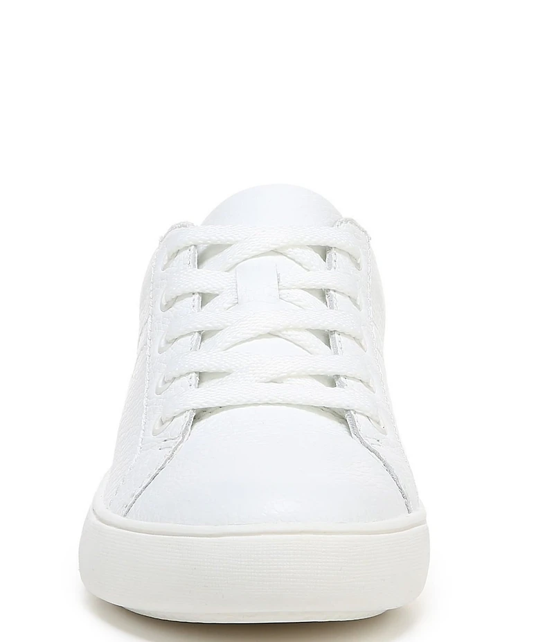 Naturalizer Morrison Iridescent Leather Sneakers