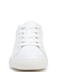 Naturalizer Morrison Iridescent Leather Sneakers