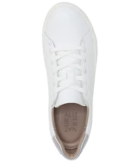 Naturalizer Morrison Iridescent Leather Sneakers