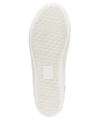 Naturalizer Morrison Iridescent Leather Sneakers