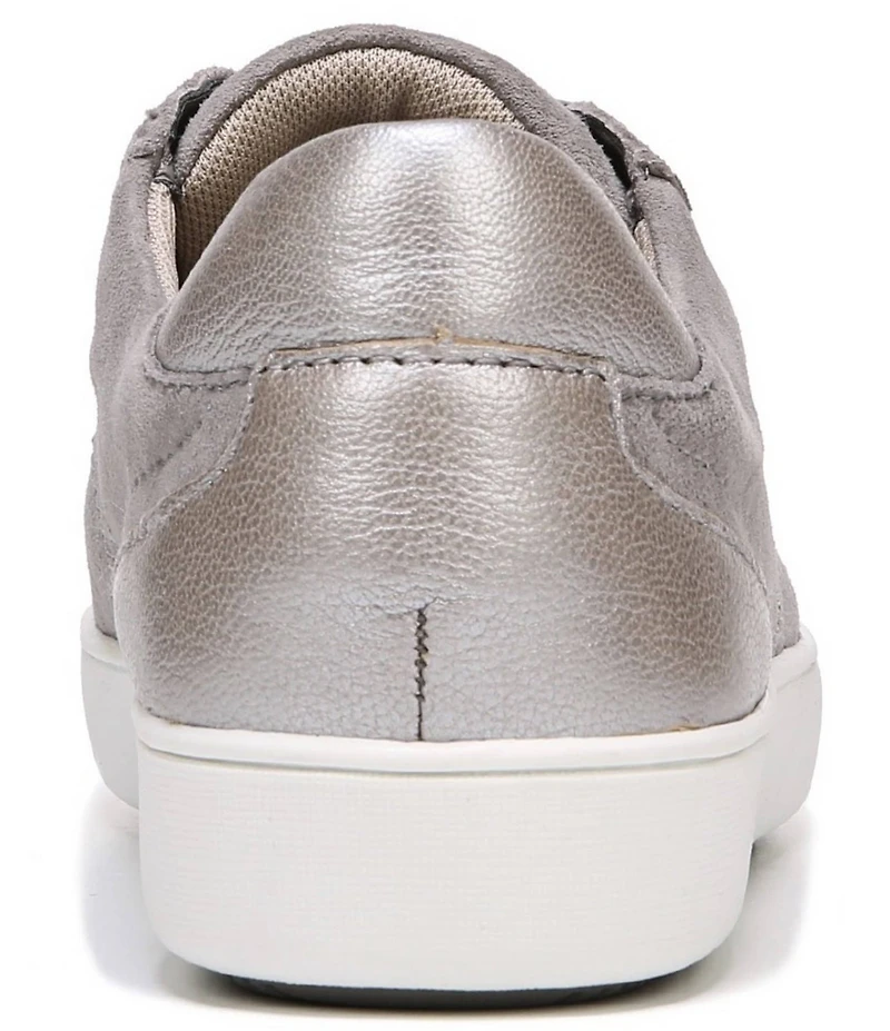 Naturalizer Morrison Suede Sneakers