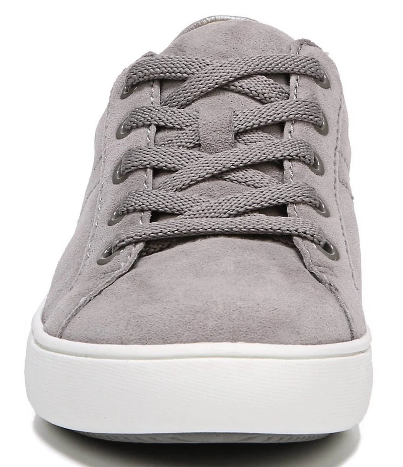 Naturalizer Morrison Suede Sneakers