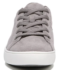 Naturalizer Morrison Suede Sneakers
