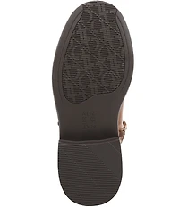 Naturalizer Ontime Leather Tall Boots