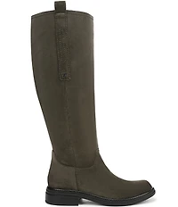 Naturalizer Ontime Suede Tall Boots