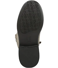 Naturalizer Ontime Suede Tall Boots