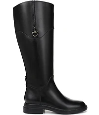 Naturalizer 27 EDIT Oslo Leather Bit Hardware Tall Boots