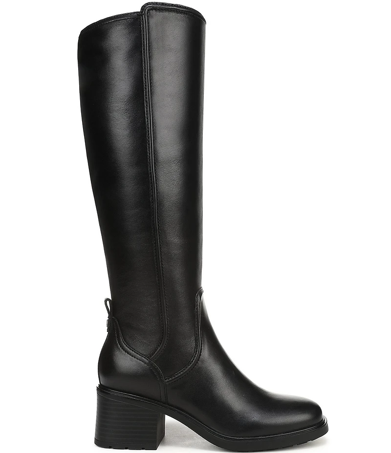 Naturalizer Phoenix Leather Knee High Boots