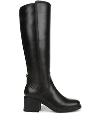 Naturalizer Phoenix Leather Knee High Boots