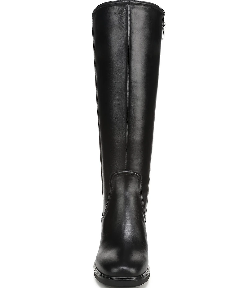 Naturalizer Phoenix Leather Knee High Boots