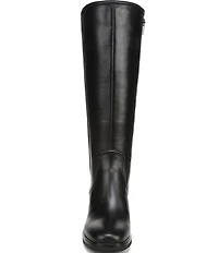 Naturalizer Phoenix Leather Knee High Boots