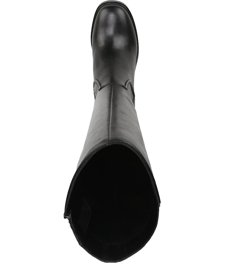 Naturalizer Phoenix Leather Knee High Boots