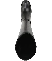 Naturalizer Phoenix Leather Knee High Boots