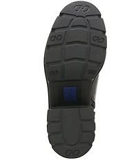 Naturalizer Quest Leather Booties