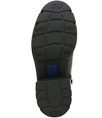 Naturalizer Quest Leather Booties