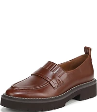 Naturalizer Shawna Leather Penny Loafers