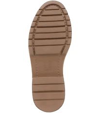 Naturalizer Shawna Suede Loafers