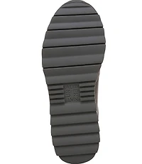 Naturalizer Shay Leather Lace Up Sneakers