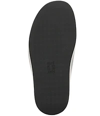 Naturalizer So-Fly Leather Banded Platform Slide Sandals