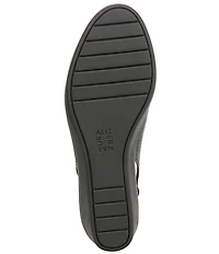 Naturalizer Sutton Slingback Wedge Pumps