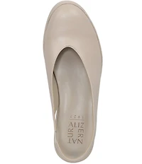 Naturalizer Sutton Slingback Wedge Pumps