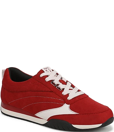 Naturalizer Tao Suede Sneakers